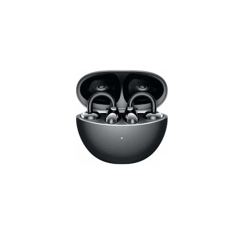 HONOR CHOICE Earbuds Clip - Meteorite Black -Free Gift (Not For Sale)