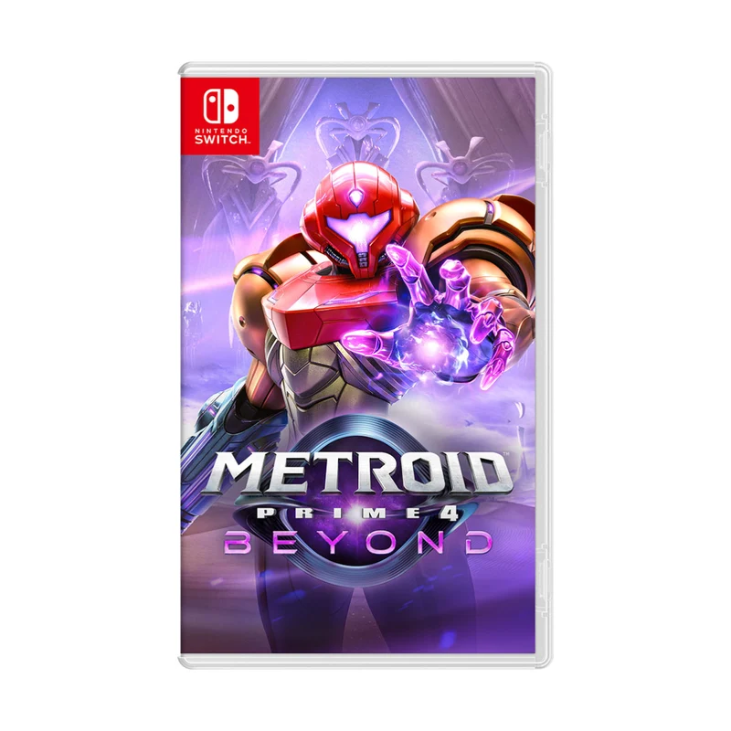 Nintendo Metroid Prime 4: Beyond