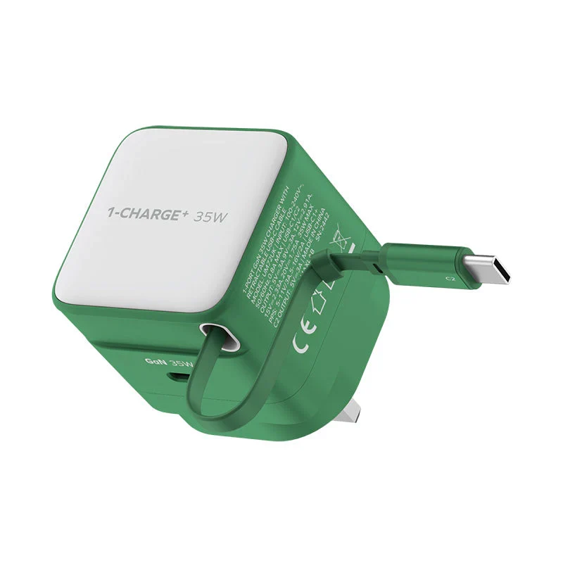 Momax UM76UKD 1-Charge+