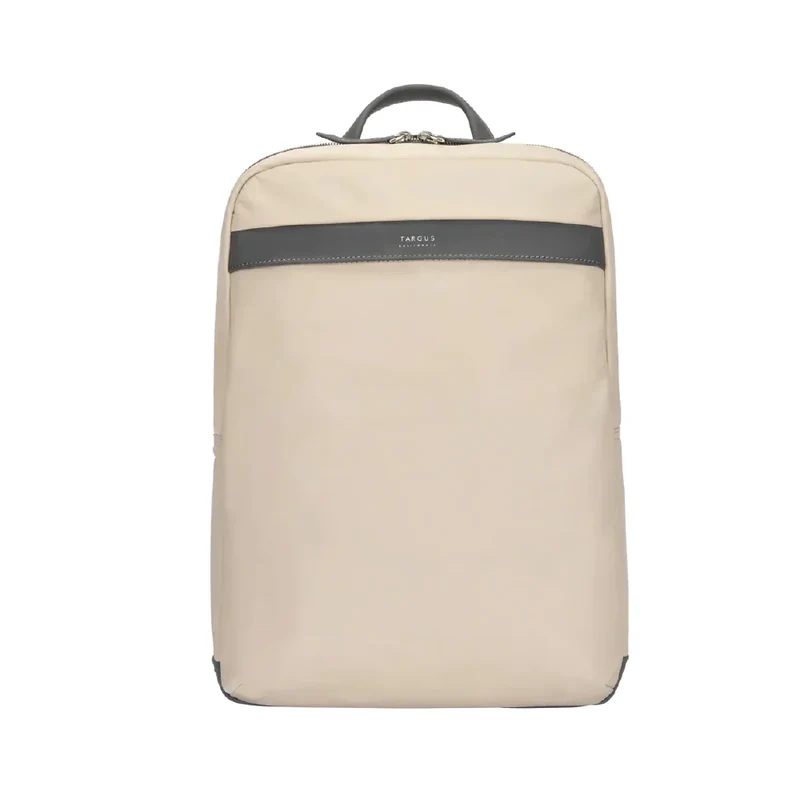 You said TARGUS 15" Newport® Ultra Slim Backpack - Tan