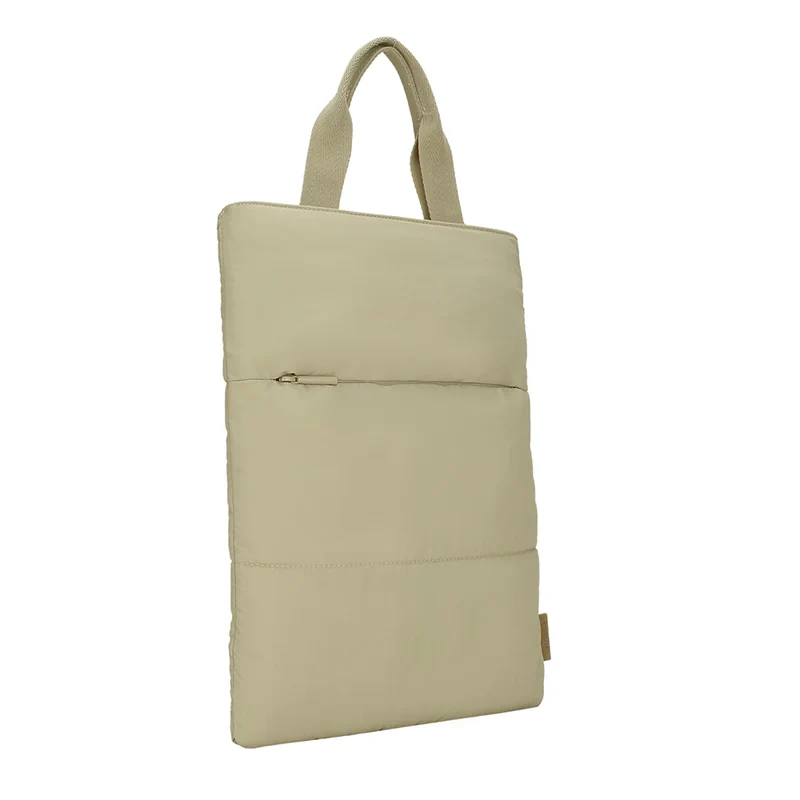 AGVA LTB404 13.3-14.1" Moselle Cover (Vanilla)