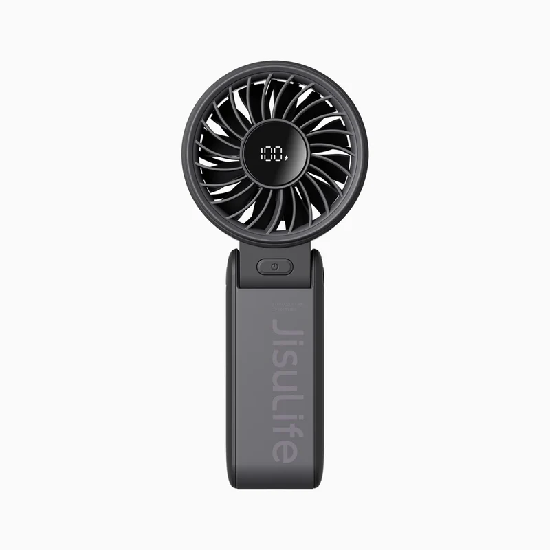 JisuLife Handheld Fan Life 7 3600mAh