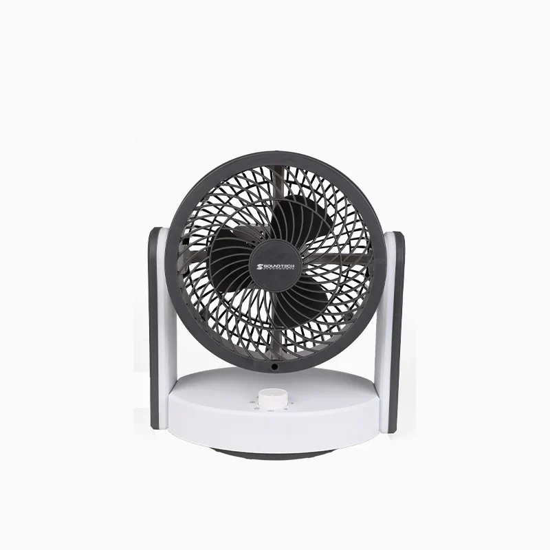 SoundTeoh ACF-3 8 Inch Air Circulator Fan