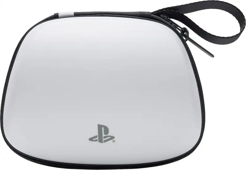 PowerA - Protection Case for Playstation 5 DualSense Wireless Controller (White)