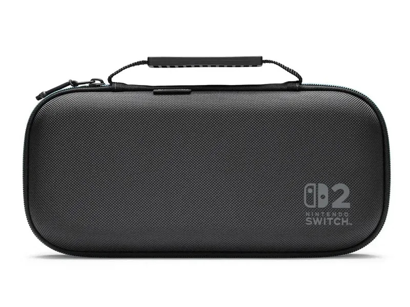 PowerA Protection Case for Nintendo Switch (Black)