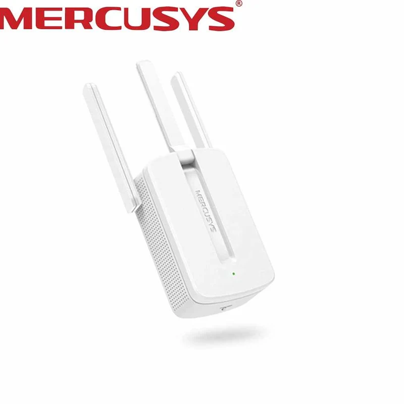 Mercusys MW300RE N300 WiFi Range Extender