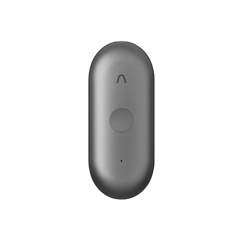 PLAUD NotePin S AI Voice Recorder