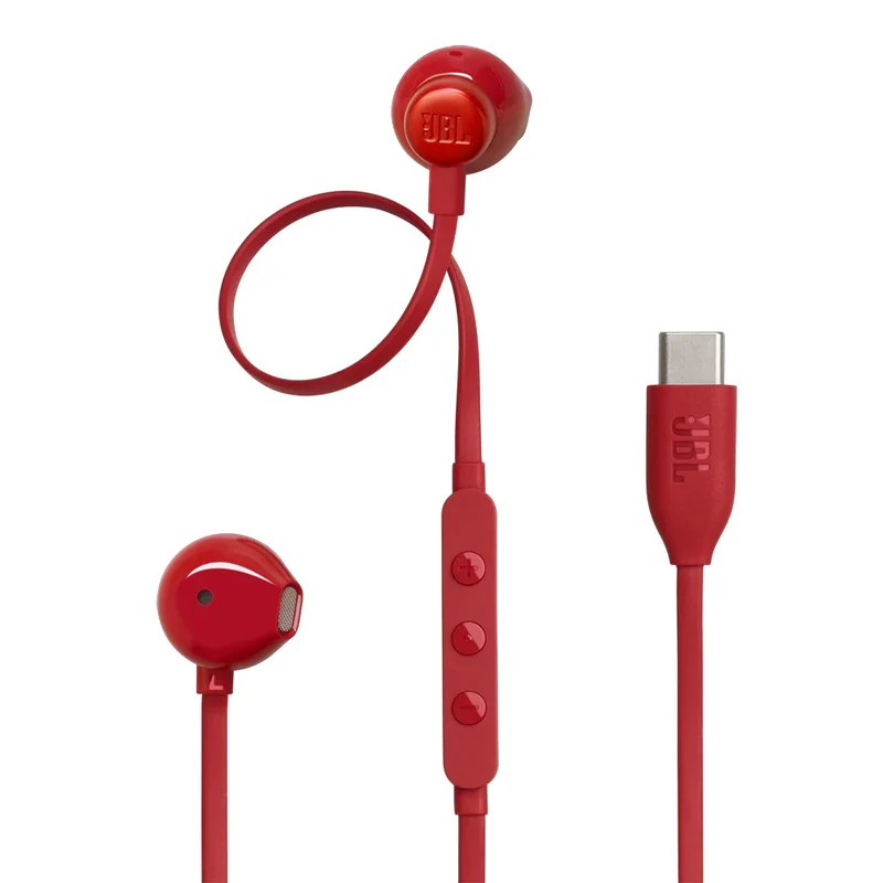 JBL Tune 305C USB-C Earbuds