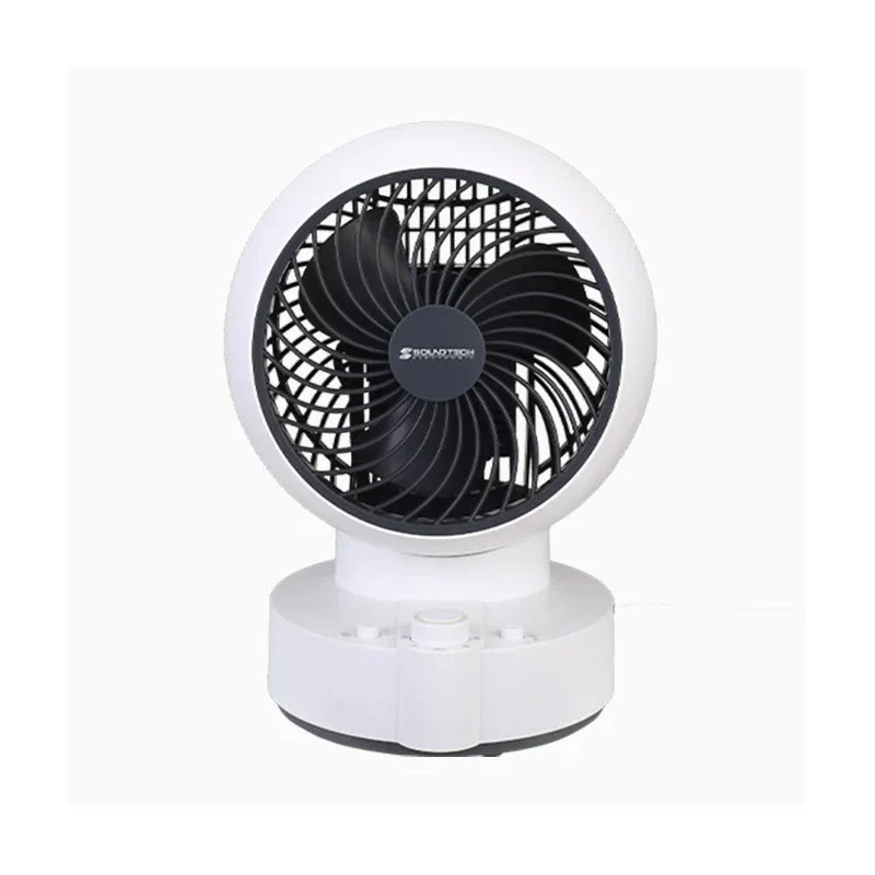 SoundTeoh ACF-1 6-inch Air Circulator Fan