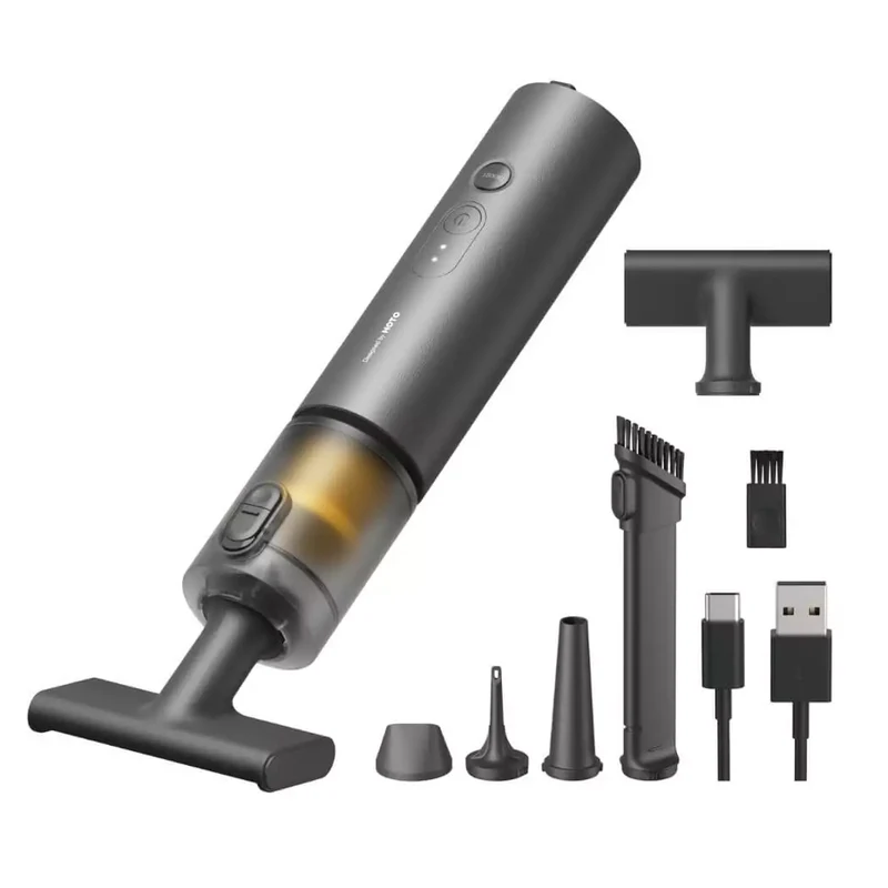 HOTO Cordless Handheld Car Vacuum Cleaner