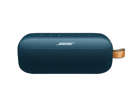 Bose SoundLink Flex Portable Speaker (2nd Gen) - Twilight Blue