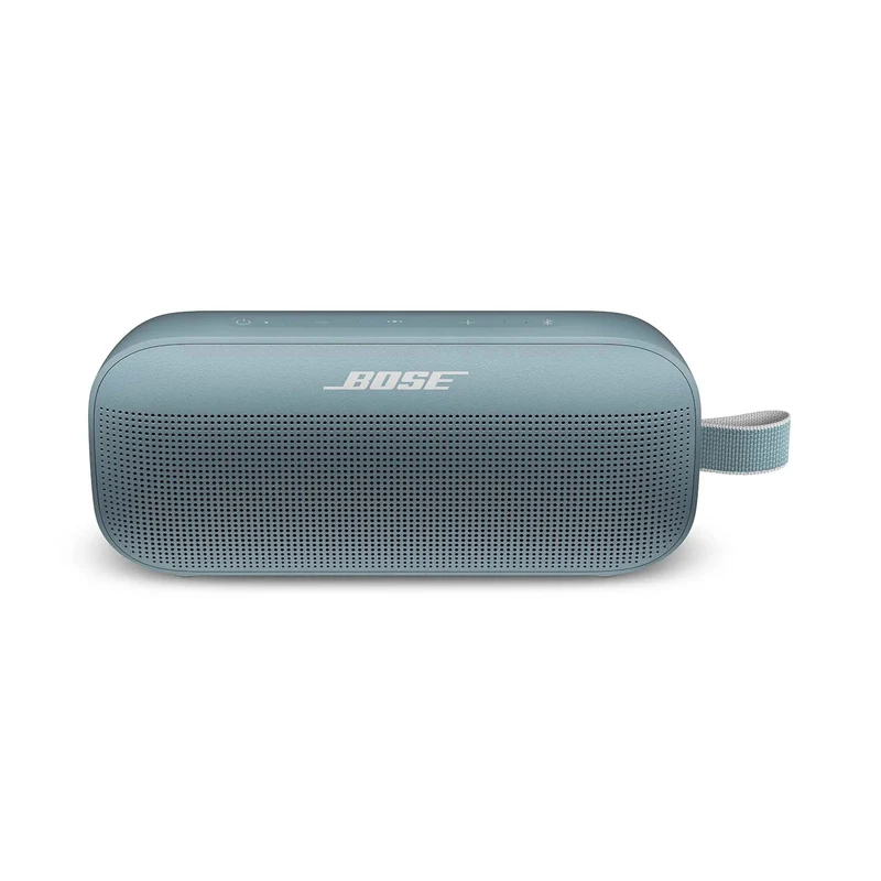 Bose SoundLink Flex Portable Bluetooth Speaker Stone Blue