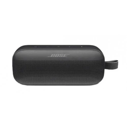 Bose SoundLink Flex - Black