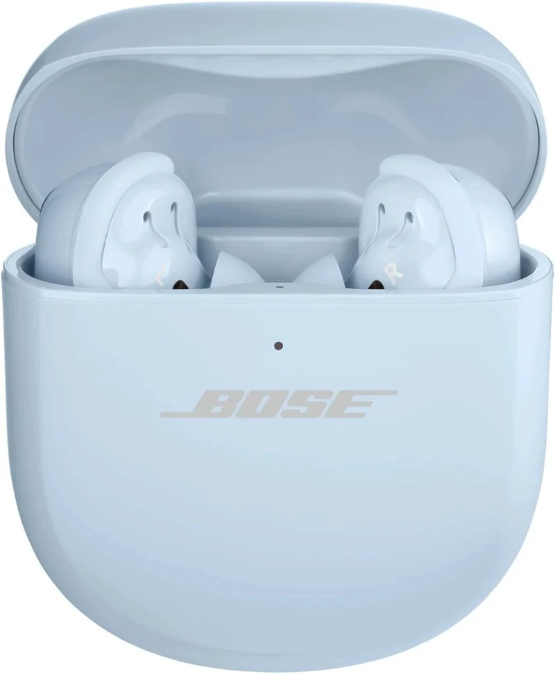 Bose QuietComfort Ultra - Moonstone