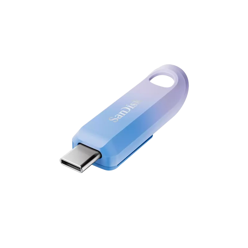SanDisk Creator USB-C Flash Drive - 1TB