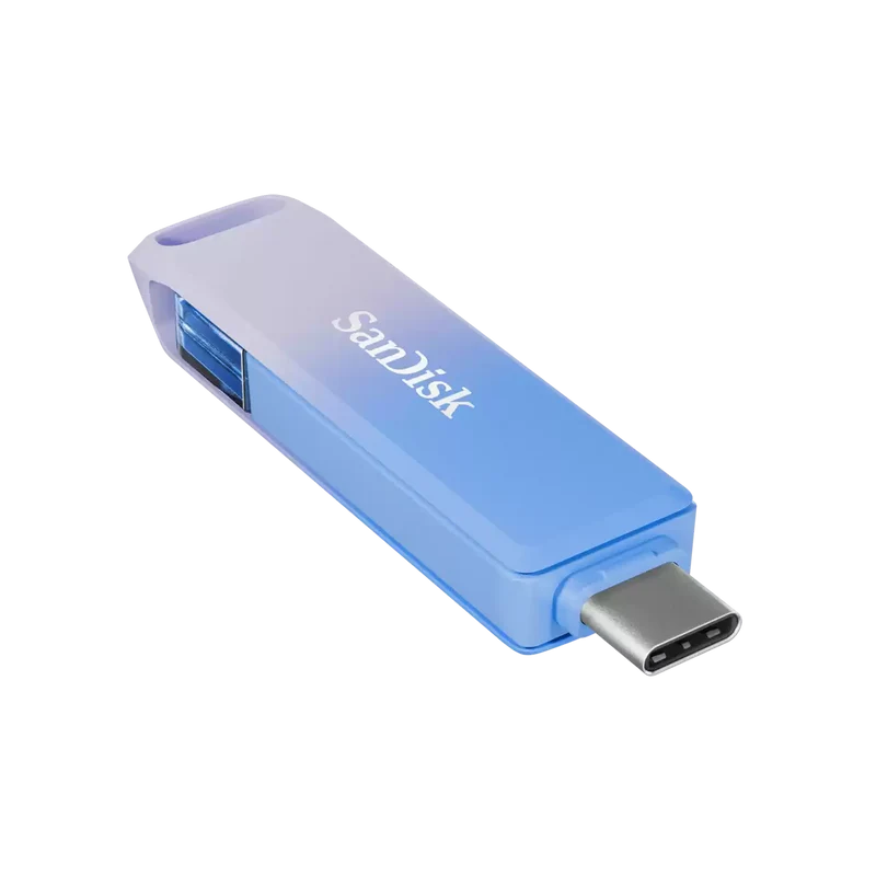 SanDisk Creator Phone Drive - 128GB