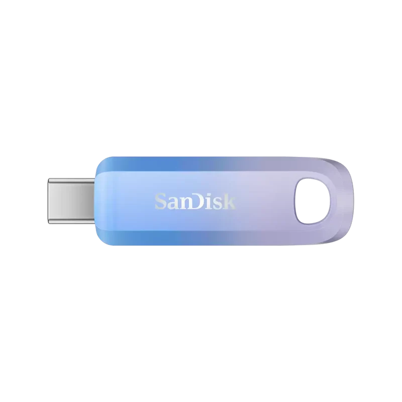 SanDisk Creator USB-C Flash Drive - 256GB