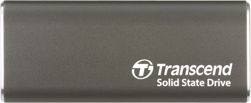 Transcend 2TB ESD265C SSD 1050 Mb/s