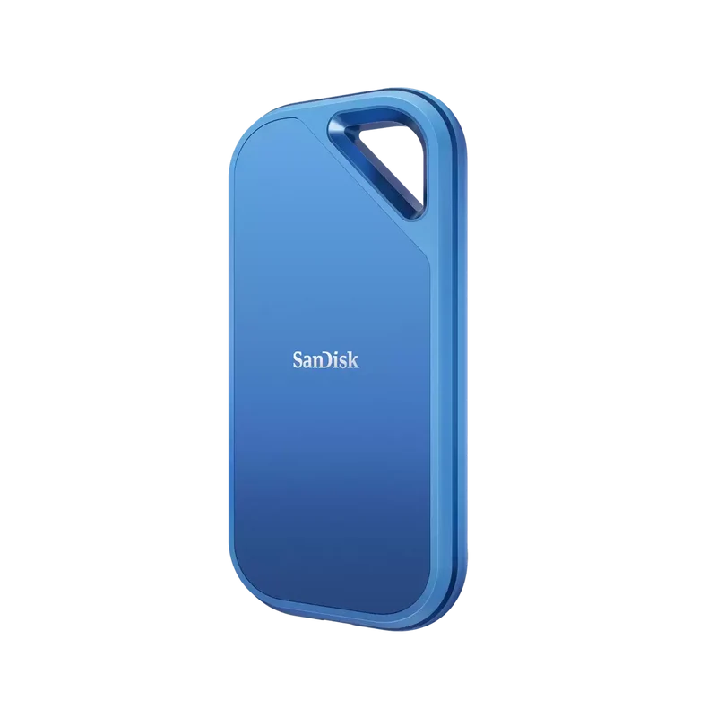 SanDisk Creator Pro Portable SSD - 1TB