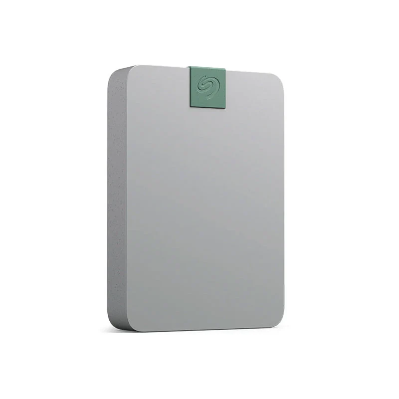 Seagate STMA4000400 Ultra Touch HDD 4TB - Pebble Grey