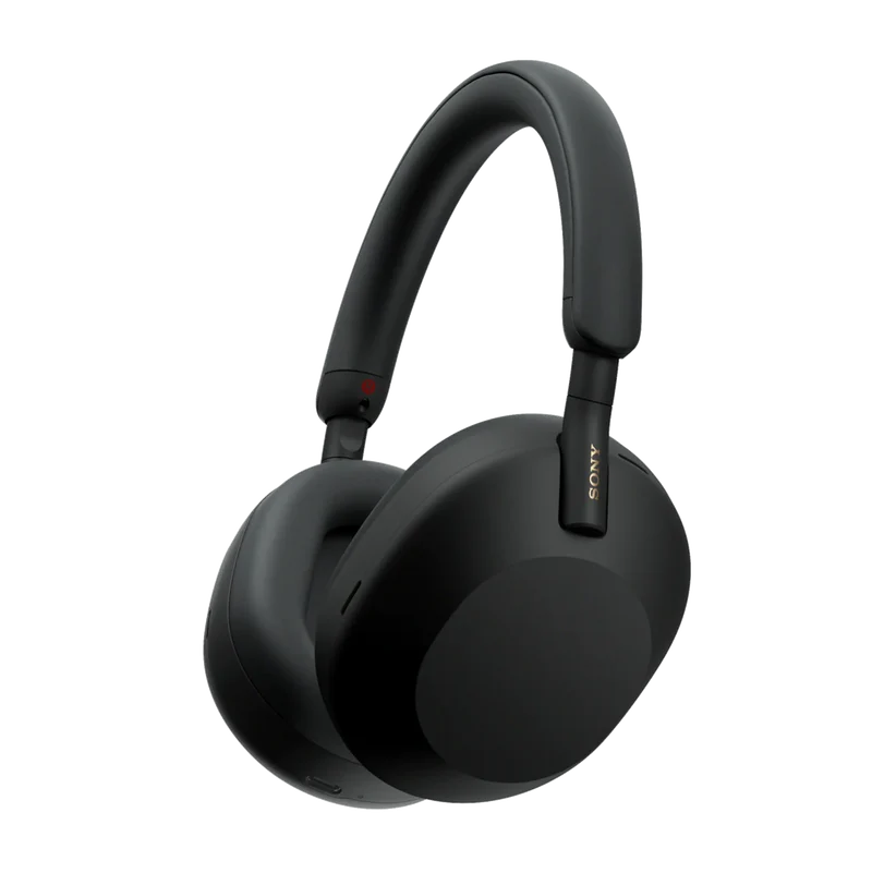 Sony WH-1000XM5 Wireless Noise Cancelling Headphones