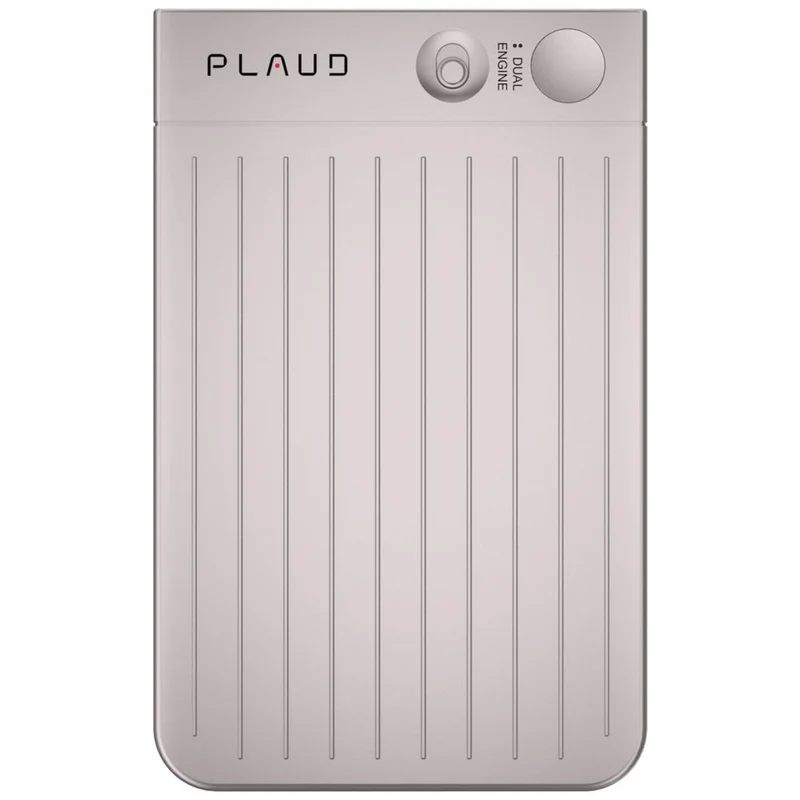 V/r Plaud Note Ai 64gb - Starlight