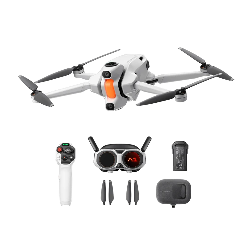 ANTIGRAVITY A1 Standard Bundle