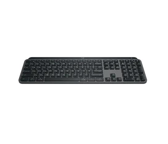 Logitech MX Keys S Wireless Keyboard