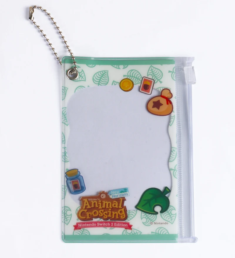 Nintendo Animal Crossing: New Horizons S2 (FOC)